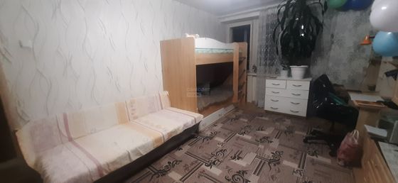 Продажа 1-комнатной квартиры 32,2 м², 5/5 этаж