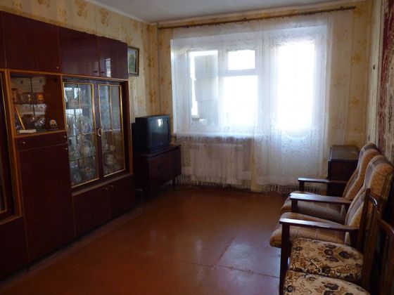 Продажа 2-комнатной квартиры 40,2 м², 2/5 этаж