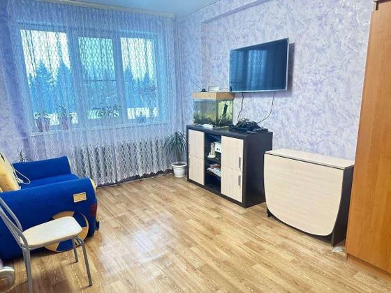 Продажа 2-комнатной квартиры 38,2 м², 2/12 этаж