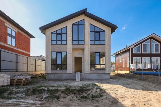 Продажа дома, 150 м², с участком 4 сотки