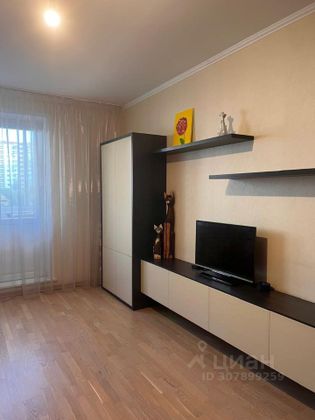 Продажа 2-комнатной квартиры 54,1 м², 8/16 этаж