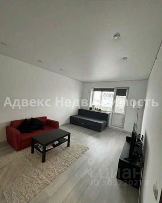 Продажа 1-комнатной квартиры 37 м², 6/9 этаж