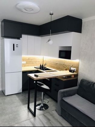 Продажа 1-комнатной квартиры 50 м², 1/14 этаж