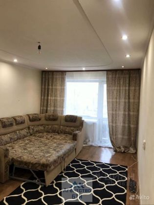 Продажа 3-комнатной квартиры 58 м², 2/2 этаж