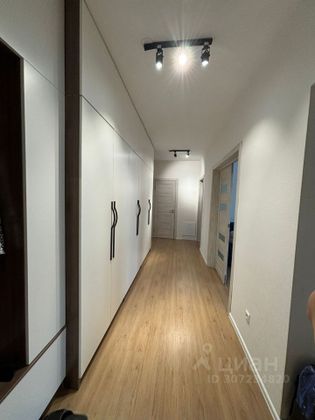 Продажа 3-комнатной квартиры 84,5 м², 12/13 этаж