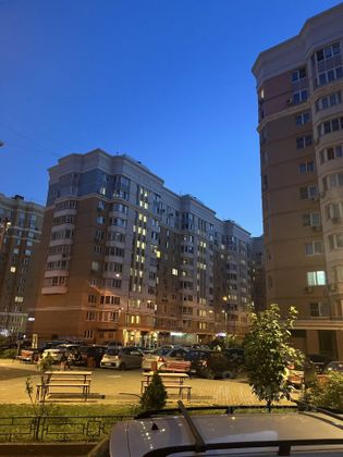 Продажа 2-комнатной квартиры 60,1 м², 9/11 этаж