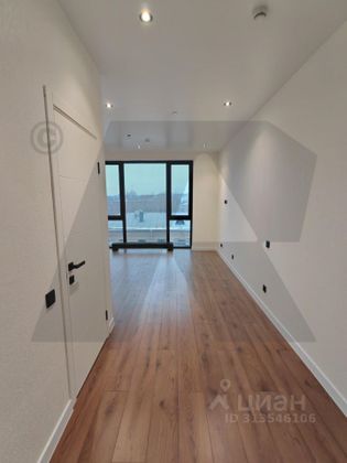 Продажа квартиры-студии 25,1 м², 8/24 этаж
