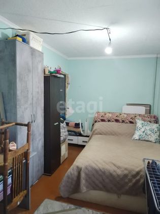 Продажа 2-комнатной квартиры 52,3 м², 5/9 этаж