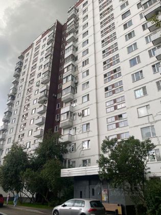 Продажа 3-комнатной квартиры 74,4 м², 2/16 этаж