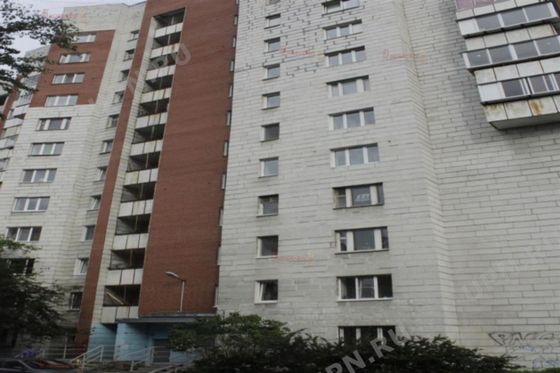 Продажа 3-комнатной квартиры 65 м², 1/14 этаж