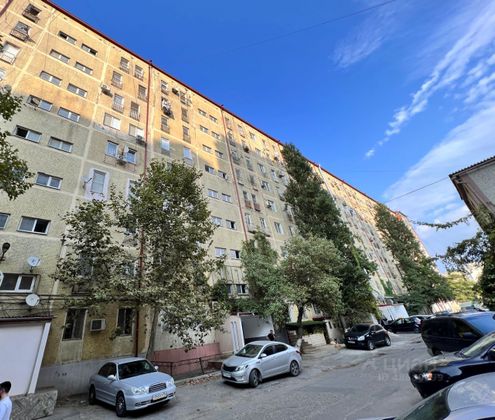 Аренда 2-комнатной квартиры 80 м², 5/10 этаж