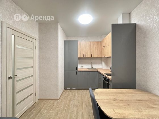 Аренда 1-комнатной квартиры 38 м², 2/31 этаж