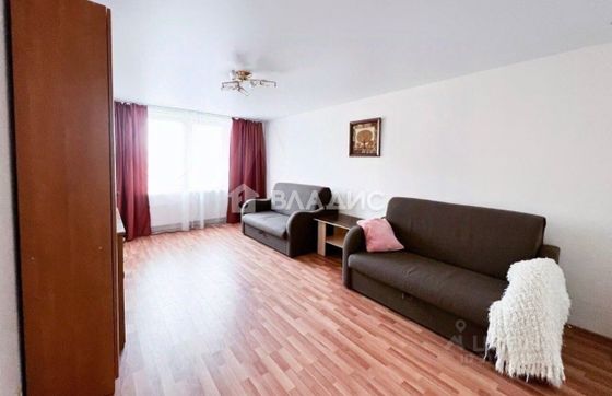 Продажа 2-комнатной квартиры 64 м², 3/17 этаж