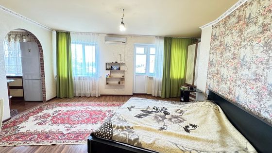 Продажа 3-комнатной квартиры 62 м², 5/5 этаж