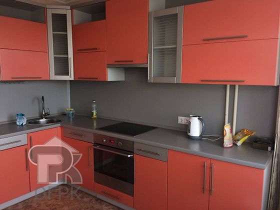 Продажа 3-комнатной квартиры 78,7 м², 12/17 этаж