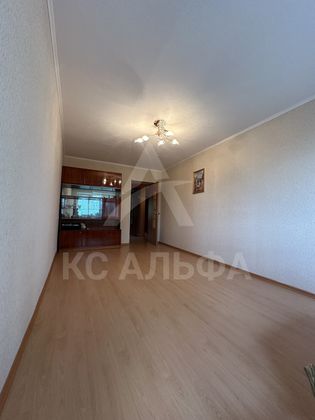 Продажа 2-комнатной квартиры 47,7 м², 3/5 этаж