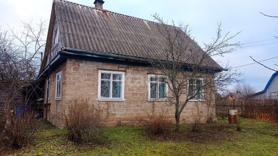 Продажа дома, 80 м²