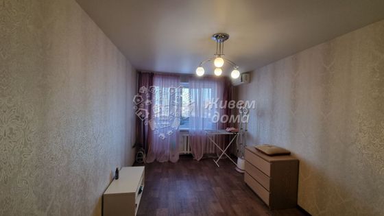 Продажа 1-комнатной квартиры 33 м², 5/5 этаж