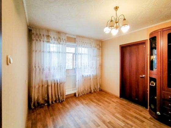 Продажа 2-комнатной квартиры 46,3 м², 4/5 этаж