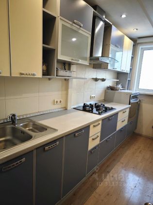 Продажа 3-комнатной квартиры 58 м², 3/9 этаж