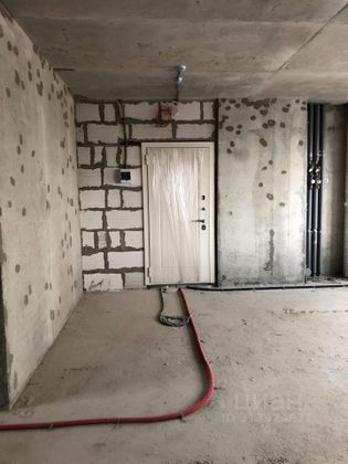 Продажа 2-комнатной квартиры 56,2 м², 12/17 этаж