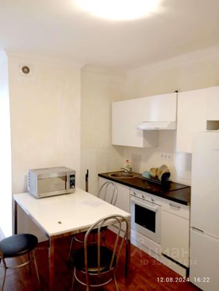 Аренда 4-комнатной квартиры 67,6 м², 11/17 этаж