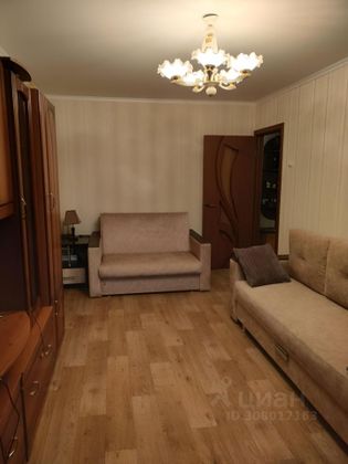 Продажа 2-комнатной квартиры 49,7 м², 5/5 этаж