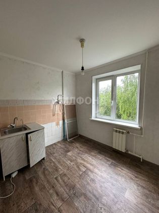 Продажа 2-комнатной квартиры 50,8 м², 4/9 этаж