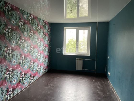 Продажа 3-комнатной квартиры 58,8 м², 3/5 этаж