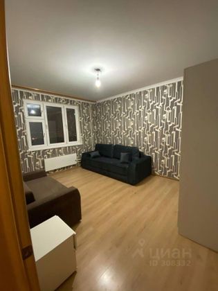 Продажа 3-комнатной квартиры 87 м², 23/25 этаж