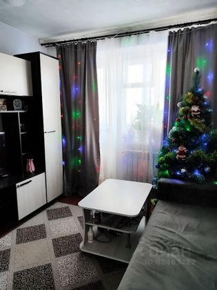 Продажа 3-комнатной квартиры 51 м², 2/5 этаж