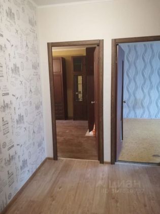 Продажа 2-комнатной квартиры 58 м², 2/17 этаж