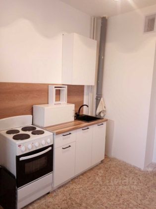 Продажа 3-комнатной квартиры 81 м², 13/24 этаж