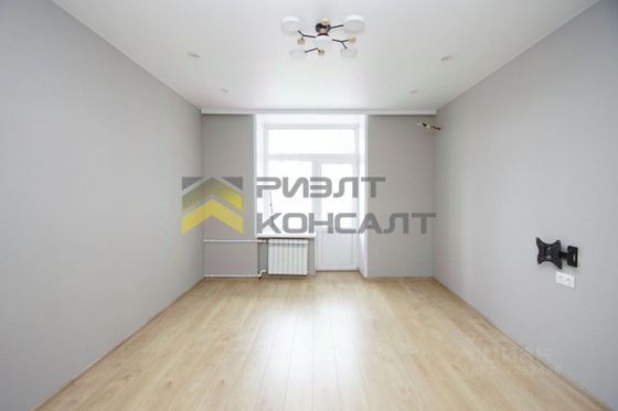 Продажа 2-комнатной квартиры 61 м², 5/5 этаж