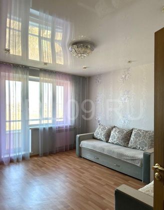 Продажа 3-комнатной квартиры 67,8 м², 6/10 этаж