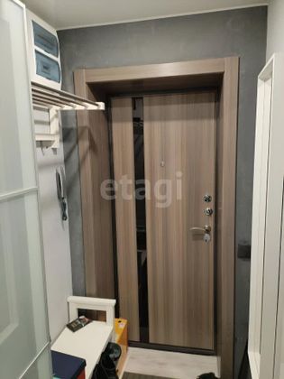 Продажа 1-комнатной квартиры 42,7 м², 5/5 этаж