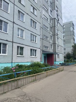 Продажа 3-комнатной квартиры 63 м², 5/9 этаж