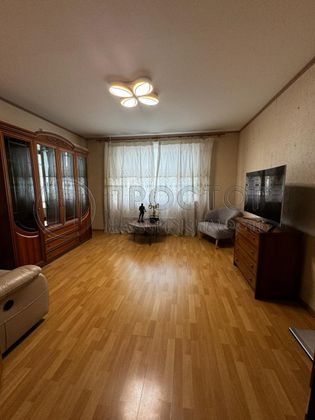 Продажа 2-комнатной квартиры 52 м², 10/10 этаж