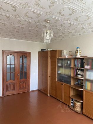 Продажа 2-комнатной квартиры 52,3 м², 8/9 этаж