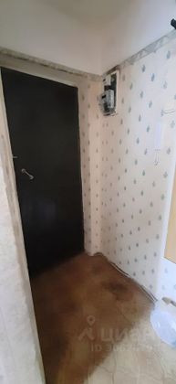 Продажа 1-комнатной квартиры 25 м², 3/3 этаж