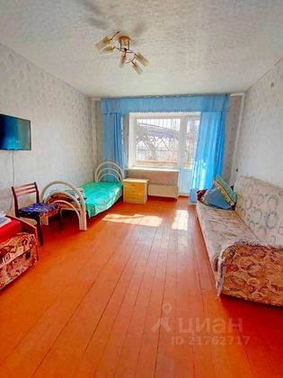 Продажа 2-комнатной квартиры 49 м², 1/10 этаж