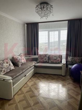 Продажа 3-комнатной квартиры 63 м², 4/9 этаж