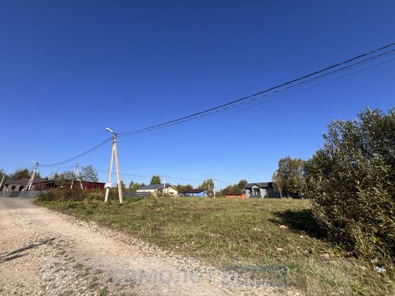 Продажа участка, 5 соток