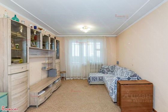 Продажа 3-комнатной квартиры 77 м², 2/9 этаж