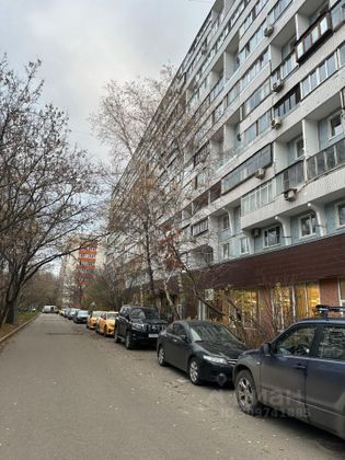 Продажа 1-комнатной квартиры 38,9 м², 6/12 этаж