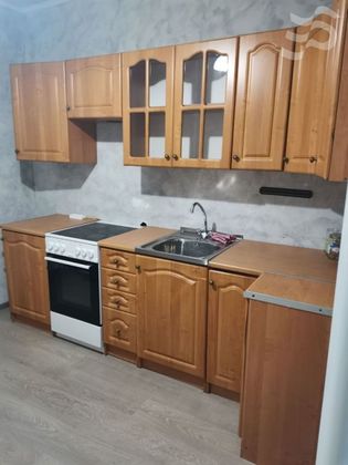 Продажа 1-комнатной квартиры 32 м², 3/24 этаж