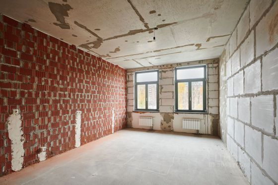 Продажа 3-комнатной квартиры 147,7 м², 3/6 этаж