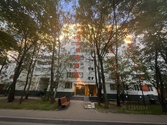 Продажа 3-комнатной квартиры 69,7 м², 9/9 этаж