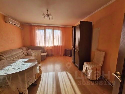 Продажа 3-комнатной квартиры 81 м², 6/6 этаж