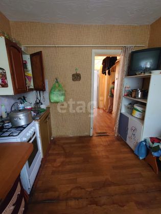 Продажа 2-комнатной квартиры 53 м², 1/5 этаж